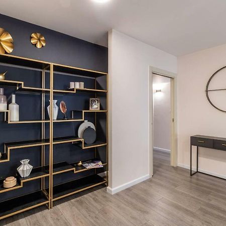King David Residence Luxury 4 Bd/Pool/Gym/Parking Kudüs Dış mekan fotoğraf