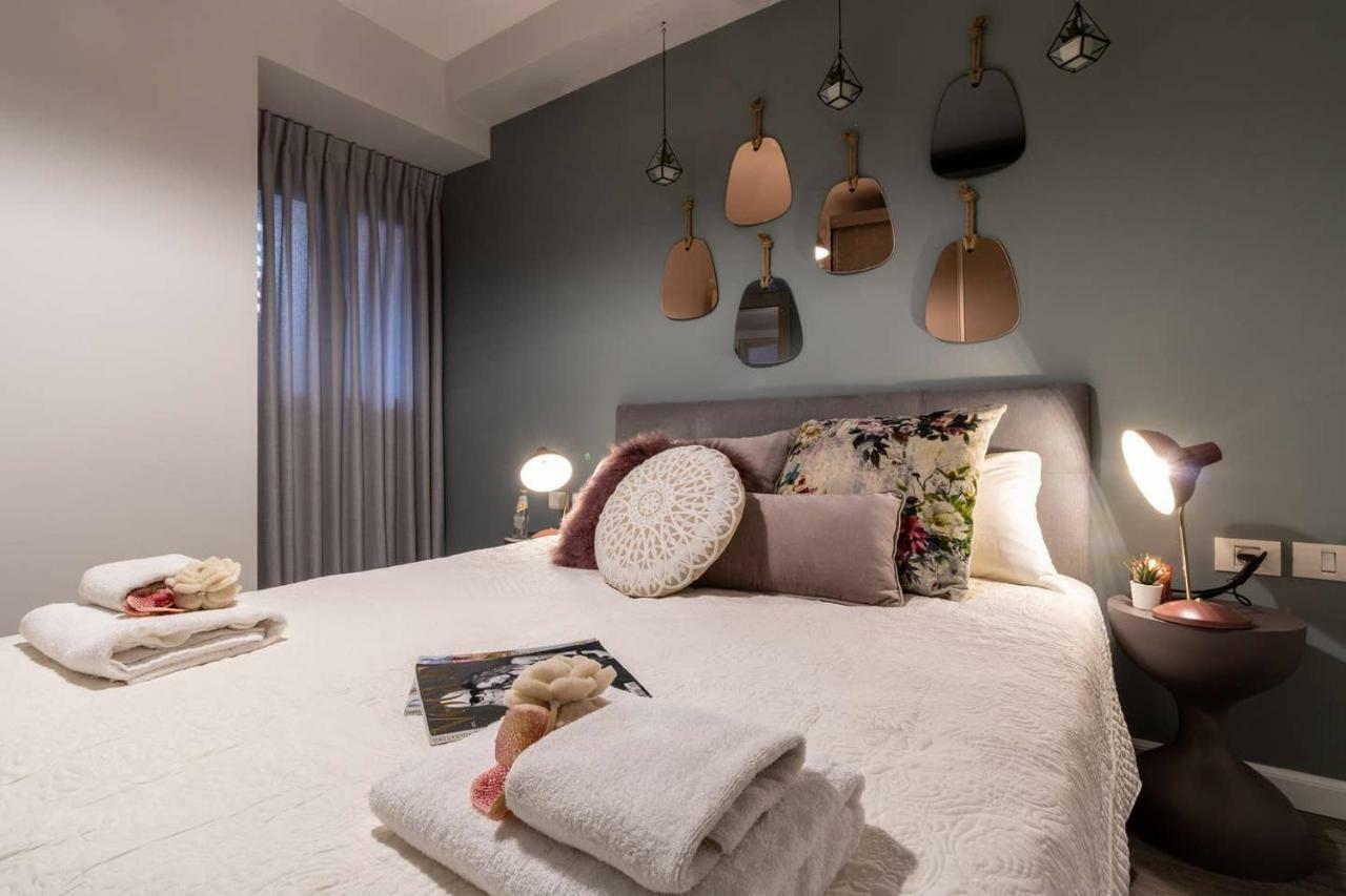King David Residence Luxury 4 Bd/Pool/Gym/Parking Kudüs Dış mekan fotoğraf