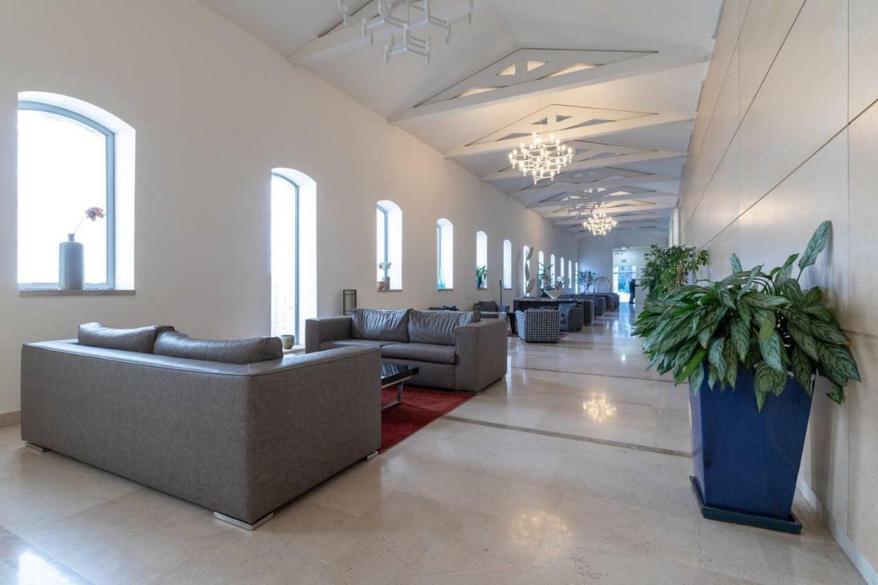 King David Residence Luxury 4 Bd/Pool/Gym/Parking Kudüs Dış mekan fotoğraf