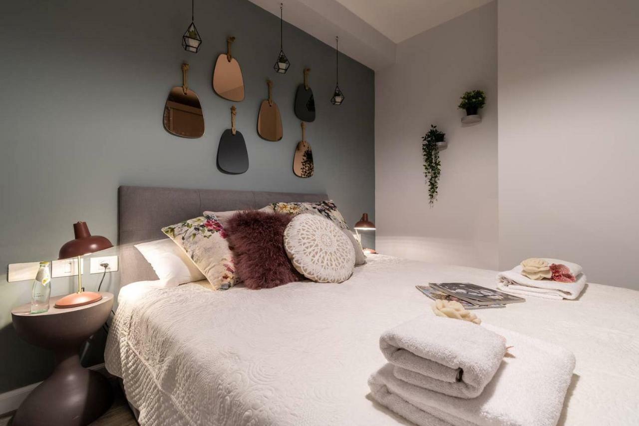 King David Residence Luxury 4 Bd/Pool/Gym/Parking Kudüs Dış mekan fotoğraf