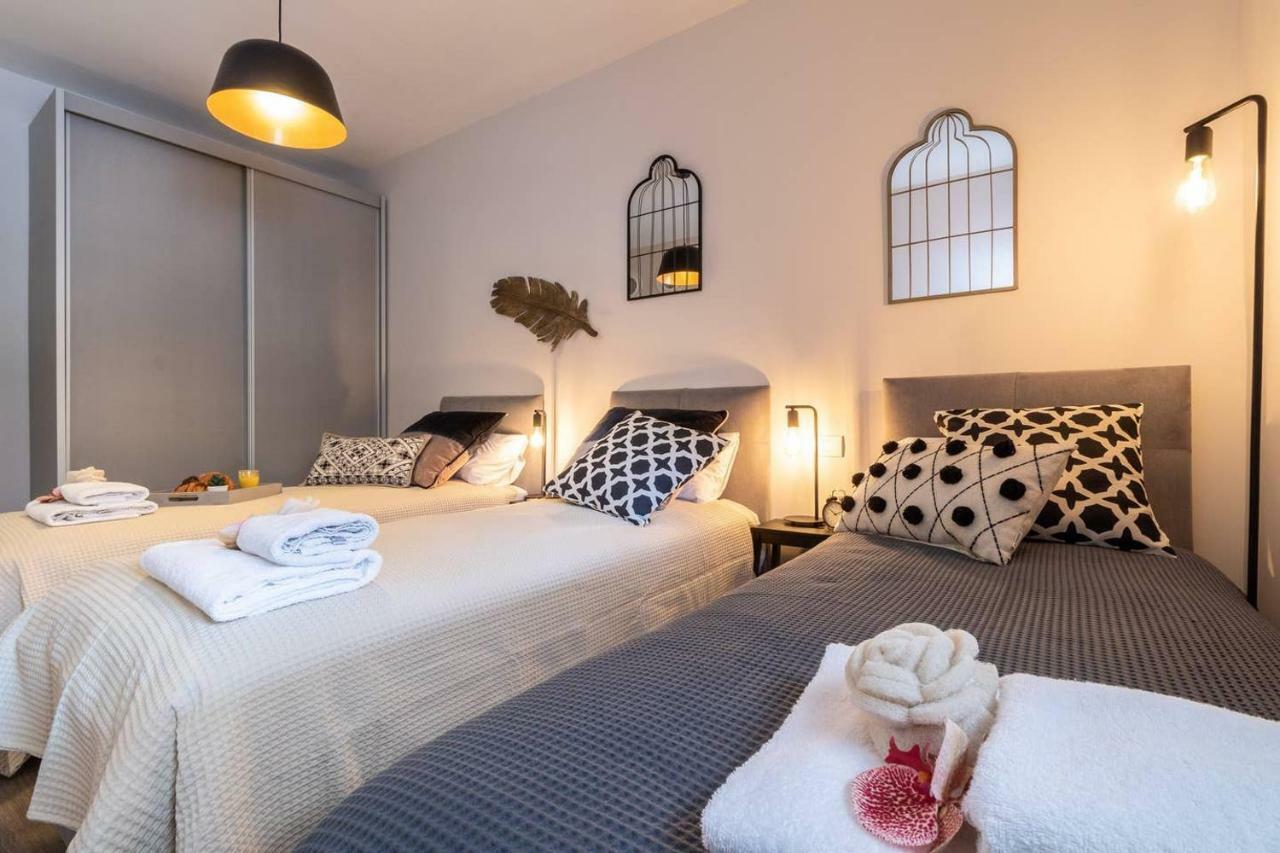 King David Residence Luxury 4 Bd/Pool/Gym/Parking Kudüs Dış mekan fotoğraf